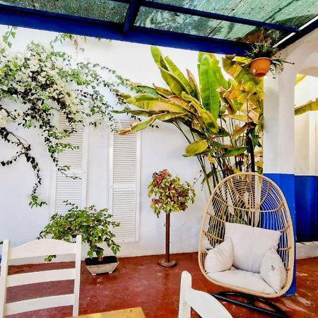 Kelly Guest House Praia Exterior photo