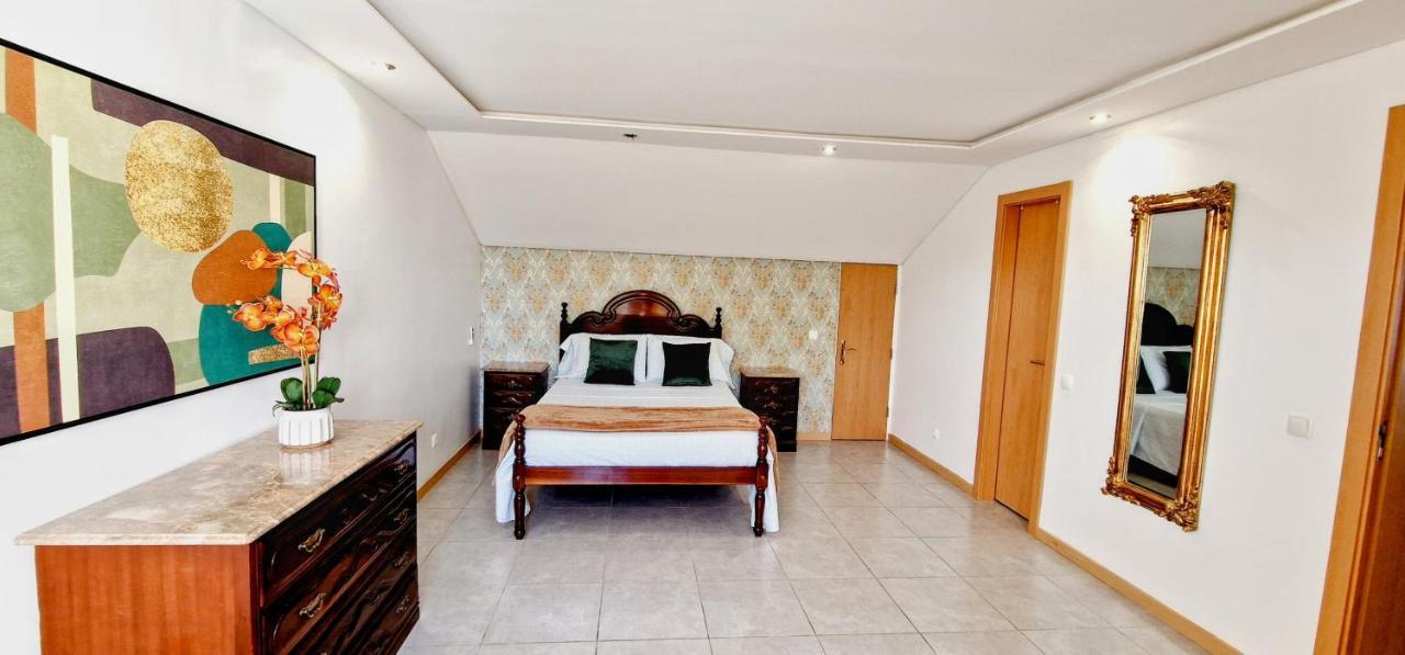 Kelly Guest House Praia Exterior photo